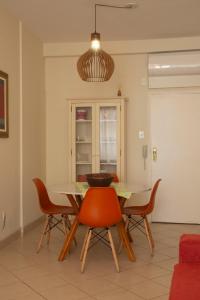 Apartamento à 50m da praia - Guarujá Pitangueiras