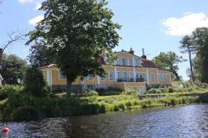 Gåvetorps Gård - Ernatorp