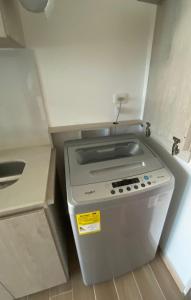 Apartamento LOFT INFINITY BLUE