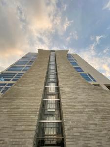 Apartamento LOFT INFINITY BLUE