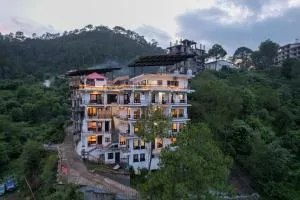 Captain Resorts - Solan