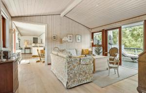 4 Bedroom Stunning Home In Rørvig