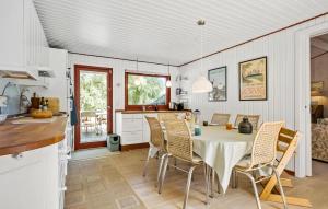 4 Bedroom Stunning Home In Rørvig