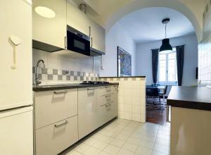 JHHIT San Pietro Modern Suite