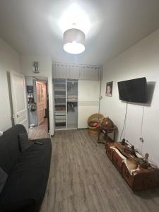 Appartement Paris 18