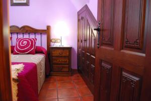 Casa El Rincón del Ángel