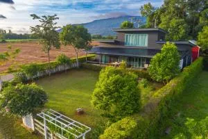 Barn House Pet Friendly - Ban Tha Wua Tai