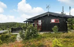 4 Bedroom Beautiful Home In Engerdal - Drevsjø