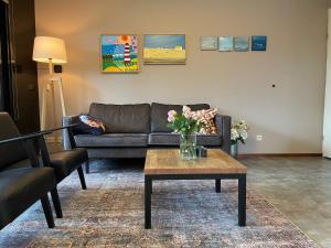 Waddenresidentie Ameland Nummer vier