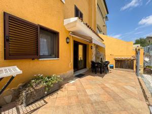 Boutique Apartment Arzachena img12