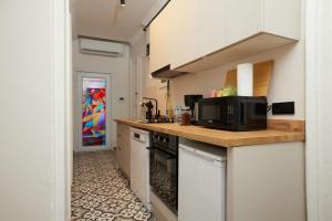 Stunning 3BR 2Bath AC in Center - Santur D3