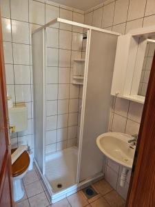 Mežnarija - Cerovec 