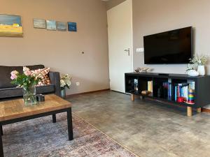 Waddenresidentie Ameland Nummer vier