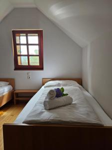 Mežnarija - Cerovec 