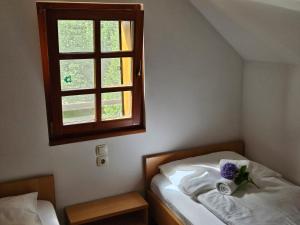 Mežnarija - Cerovec