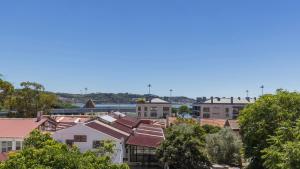 Charming Belém 3BDR Property by LovelyStay