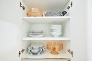 Stunning 3BR 2Bath AC in Center - Santur D3