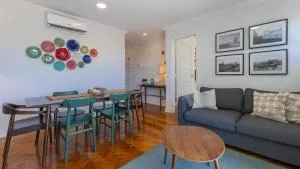 Charming Belém 3BDR Property by LovelyStay - Algés