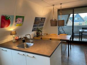 Waddenresidentie Ameland Nummer vier