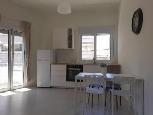 Cozy Corner Apartment