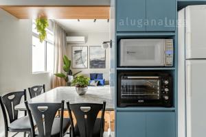 Dibinn: Luxo, Moderno, melhor localização