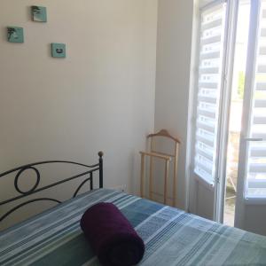 Maisons de vacances Lis du Japon : photos des chambres