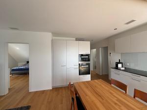 Minergie mit gratis Tiefgaragenplatz