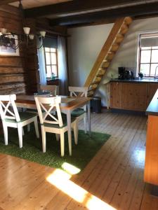 Holiday Home room in Skålleruds Gård