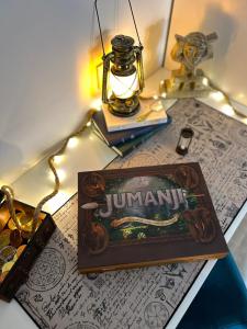 Cosy T2 RDC avec extérieur privatif