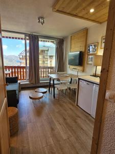 Résidence le Dôme de Polset