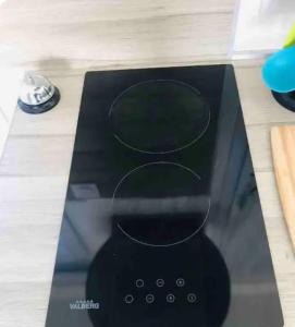 Maison de vacances bord de mer à Lion sur Mer