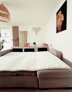 Appartements Le Candle - Parking & Balcon - Muret - Toulouse : Appartement 1 Chambre