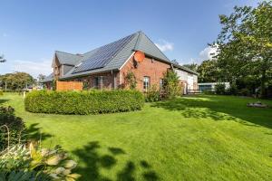 Ferienwohnung Hof Krakebüll