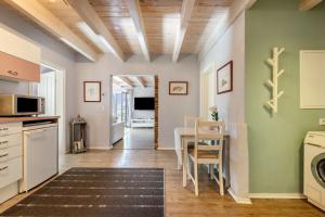 Ferienwohnung Hof Krakebüll