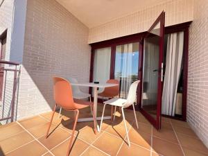 Balnea Experiences II - Apartamentos con Piscina Climatizada, Jacuzzi y Gimnasio