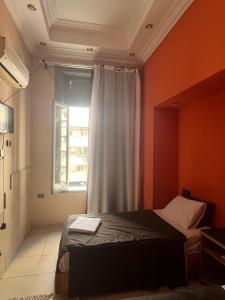 Golden Hotel Cairo