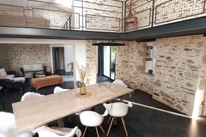 Gite le Parveau, 3 étoiles meublé de tourisme