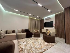 Sublime Appart gueliz Yakout-7