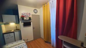 Appartements Charmant Studio proche Faculte CHU prix imbattable : photos des chambres
