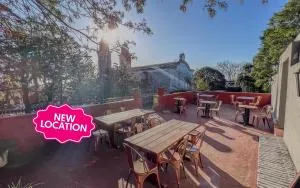 Viajero Colonia Hostel - 科洛尼亚-德尔萨克拉门托