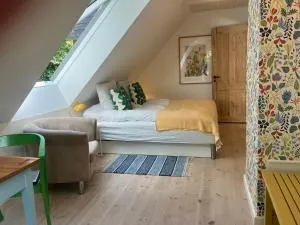 Krogsgaarden B&B - Nibe
