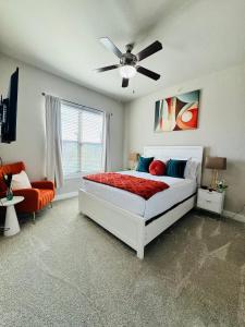 Cozy & Comfortable ! In The Heart Of Dallas