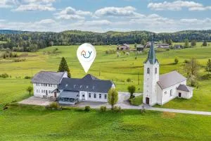 Holy Harmony Suites - Happy Rentals - Stari Trg pri Ložu