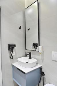 Galerias Room 1 Central Tirana, Self Check-In