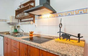 3 Bedroom Stunning Home In Peñaflor