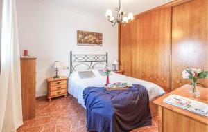 3 Bedroom Stunning Home In Peñaflor