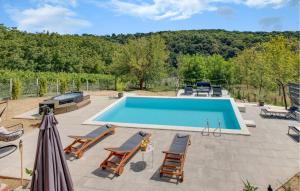 Stunning Home In Bjelovar