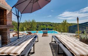 Stunning Home In Bjelovar