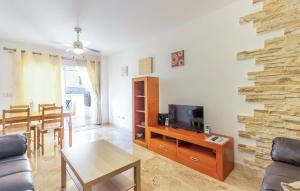 Beautiful Apartment In La Tercia