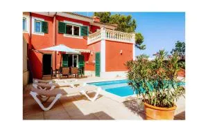 Villa Malens - Cala Pi